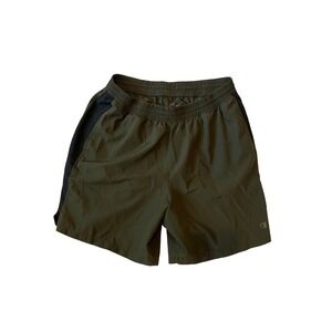 Champion Performance Running Shorts Mens L